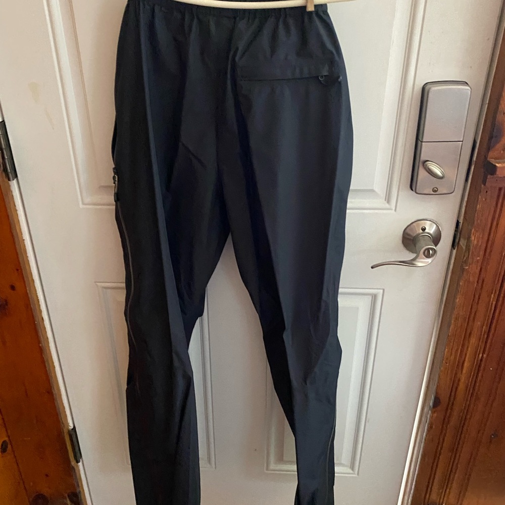 Men’s small Gortex rain jacket and pants. - Picture 4 of 14